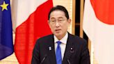 Japan PM Kishida plans South Korea visit on March 20, reports Fuji TV