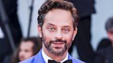 Don’t Worry Darling Actor Nick Kroll Reflects on the “Insanity” of the Movie’s Press Tour