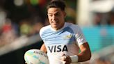Men's sevens tiers: Who can -- and can't -- win Olympic gold in Paris