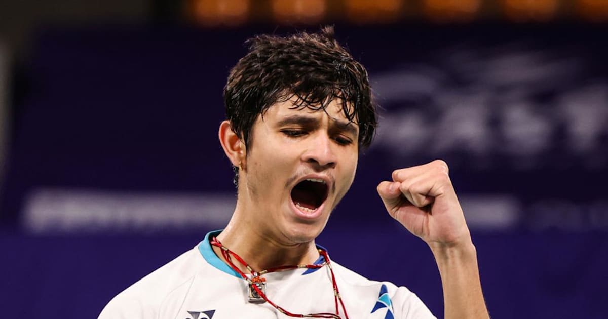 Hong Kong Open 2024 badminton: Where to watch live streaming and telecast in India