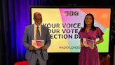 Key takeaways from the BBC London election debate