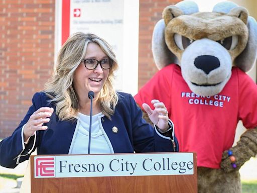 Cambios en liderazgo de Fresno City y Clovis Community. Lo que hay que saber