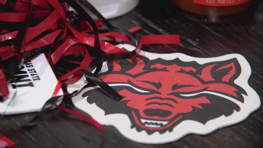Kickoff times, broadcast schedule announced for first four Arkansas State football games of 2024