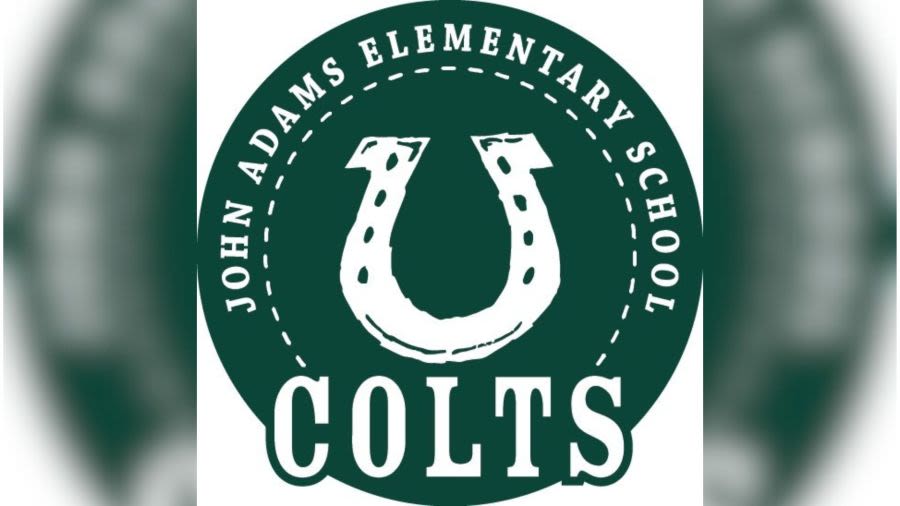 John Adams Elementary School one of 600 named “Model Professional Learning Community”