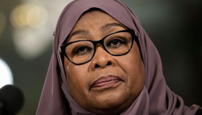 Tanzania leader condemns killing of opposition figure doused in acid