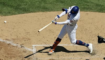 Nimmo hits bases-clearing double to spark 5-run fifth as Mets beat slumping Nationals 7-0