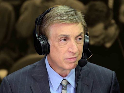 Marv Albert on whether the 1992 Dream Team could beat the 2024 Team USA: "I think it's so different because it's a three-point contest"