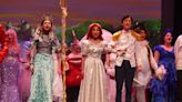 The Little Mermaid stage production swims into Victorville this weekend