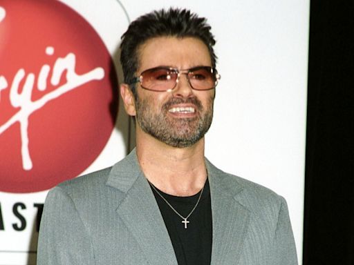 George Michael's cousin 'shocked' after being contacted from beyond the grave