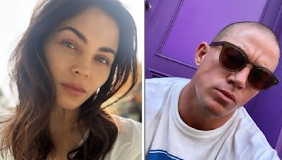 Jenna Dewan Celebrates Channing Tatum Divorce Settlement With THIS Iconic Nicole Kidman Meme; See Here