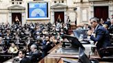 Cinco diputados entrerrianos votaron a favor de la Ley Bases y cuatro en contra | apfdigital.com.ar