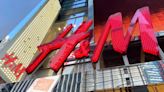 H&M's fourth-quarter sales slow more than expected