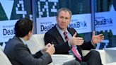 Are AI stocks in a bubble? Here’s what Citadel CEO Ken Griffin thinks