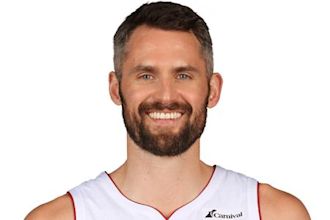 Kevin Love