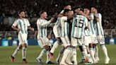 La Selección busca revalidar su título en la Copa América, acompañada por una marca 100% argentina