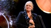 Happy Valley's Sarah Lancashire pays tribute to Coronation Street