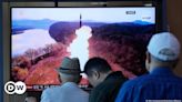 North Korea claims successful test of multiwarhead missile – DW – 06/27/2024