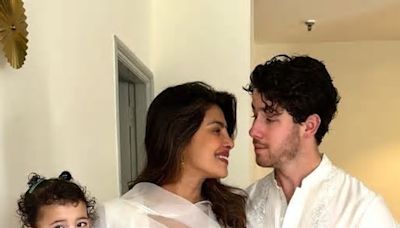 'We Learnt A Lot': Priyanka Chopra On Cultural Differences With Nick Jonas