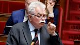 Le NFP désigne le député communiste André Chassaigne comme candidat à la présidence de l'Assemblée