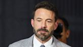 Ben Affleck Brought Back His Viral Miserable Look at the Grammys & Twitter Is Having a Field Day