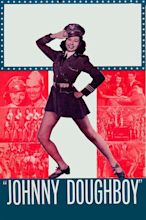 Johnny Doughboy (1942) - Posters — The Movie Database (TMDB)