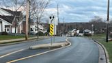 Halifax asks whether controversial traffic-calming islands in Cole Harbour are working