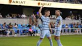 Don’t look now, Sporting KC has a win streak going. How SKC made it three in a row
