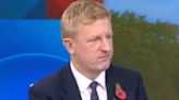 Tories have 'zero tolerance' for sexual misconduct, says Oliver Dowden in face of rape cover-up claims