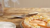 Orange-Cream Icebox Pie Is a Fun Twist on the Classic Frozen Treat