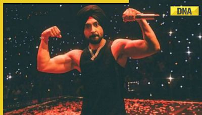 Diljit Dosanjh's Bhangra team hits back after he is accused of not paying dancers in Dil-Luminati tour: 'Do not try...'