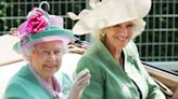 Queen Camilla Gets Personal About Queen Elizabeth: 'Will Always Remember Her Smile'