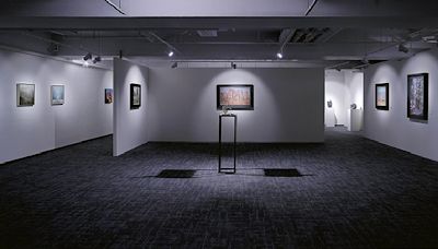 天趣當代藝術新展 擁抱藝術新浪潮 - 生活 POWER-UP