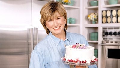 Martha Stewart was a stockbroker turned lifestyle guru, released book in 1980s before launching into fame