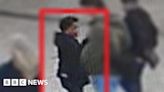 Shoreham: Police issue CCTV image after assault and racial abuse