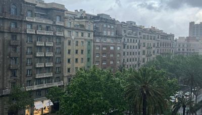 El Meteocat deja claro cuándo volverán las lluvias a Barcelona: fuertes tormentas a partir de este día