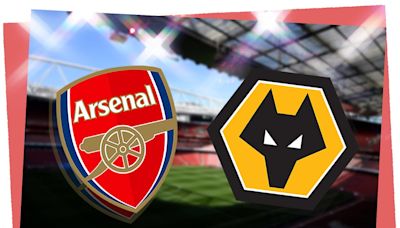 Arsenal vs Wolves: Prediction, kick-off time, TV, live stream, team news, h2h results, odds