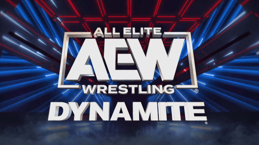 AEW Dynamite Viewership Increases On 5/8, Demo Stays Even