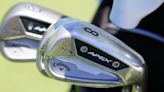 Xander Schauffele’s golf equipment at the 2024 PGA Championship