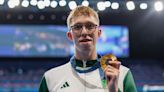 Wednesday’s top stories: Daniel Wiffen takes gold; health staff reform to end 9-5 pattern
