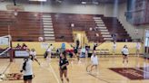 Terrebonne volleyball edges out C.E. Byrd on Thursday in LHSAA playoff match