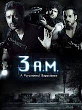 3 A.M. (2014 film)