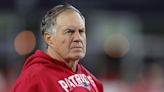New England Patriots’ Bill Belichick focusing on team’s next opponent, not coaching future