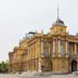 Croatian National Theatre, Zagreb