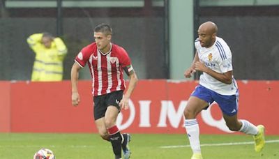 Gerenabarrena renueva tres temporadas con el Athletic