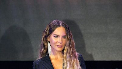 Belinda muestra cuerpazo para celebrar el Día Mundial del Bikini - El Diario NY