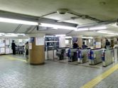 Karasuma Station