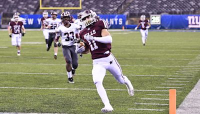 Wayne Hills grad Jaaron Hayek says he's signing with the Kansas City Chiefs