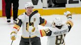 Marchessault's future in Vegas is 1 key issue among many offseason questions for the Golden Knights