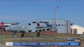 Fort Smith receives additional air base funding for pilot training mission