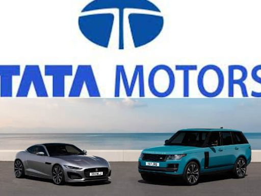 Tata Motors Share Price Target; Stock Up By 60% In 1 year: Check What Brokerages Suggest